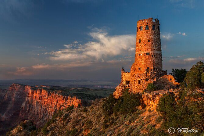 Private Grand Canyon Daily Tour from Flagstaff or Williams - Analyzing the Price and Value