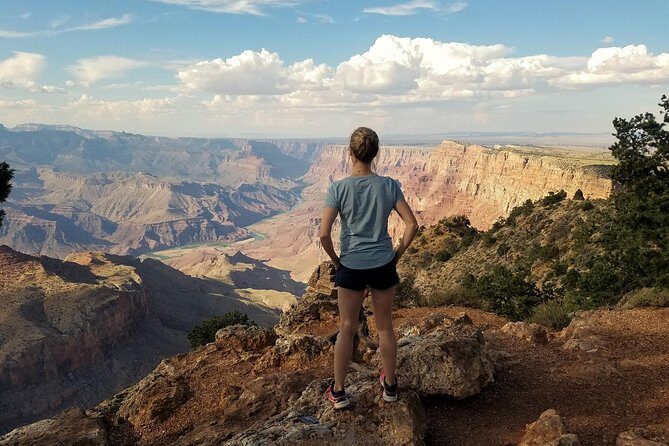 Private Grand Canyon Day Tour - The Itinerary and What You Can Expect
