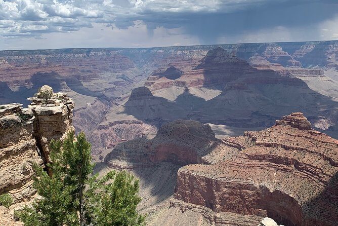 PRIVATE Grand Canyon from Sedona in Luxury SUV Tour - Practical Considerations: Price, Duration, and Bookings