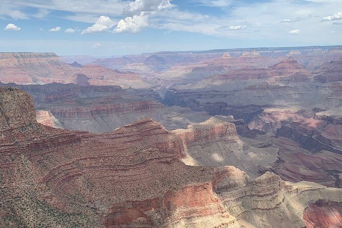PRIVATE Grand Canyon from Sedona in Luxury SUV Tour - Who Should Consider This Tour?