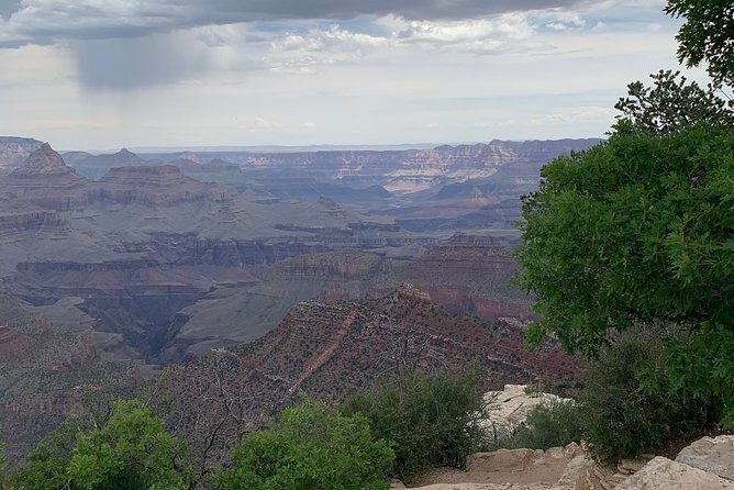 PRIVATE Grand Canyon from Sedona in Luxury SUV Tour - The Sum Up