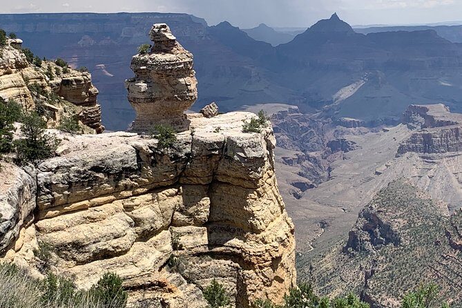 PRIVATE Grand Canyon from Sedona in Luxury SUV Tour - FAQ