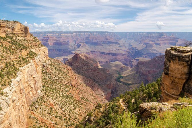 Private Grand Canyon National Park South Rim Tour from Las Vegas - The Sum Up
