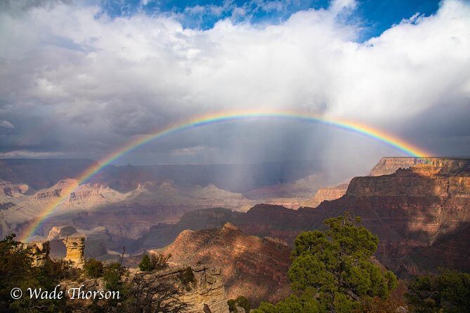 Private Grand Canyon Sightseeing Tour from Flagstaff - What Travelers Say: Authentic Perspectives