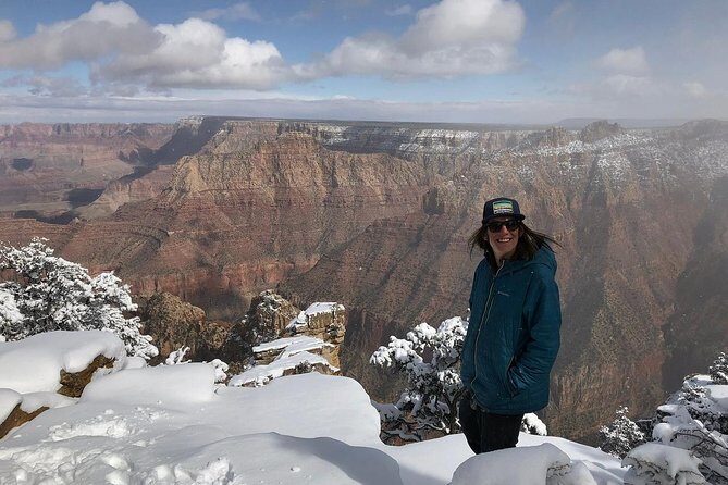 Private Grand Canyon Sightseeing Tour from Flagstaff - Pricing and Value Analysis