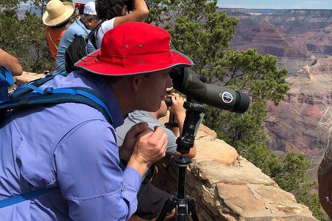 Private Grand Canyon Sightseeing Tour from Flagstaff - Who Will Love This Tour?
