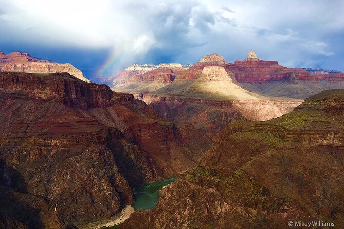 Private Grand Canyon Sightseeing Tour from Williams Tusayan GCV - An In-Depth Look at the Tour Itinerary