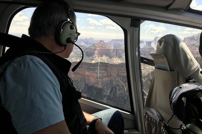 Private Grand Canyon Tour From Flagstaff or Sedona - Key Points