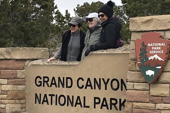 Private Grand Canyon Tour From Flagstaff or Sedona - An Honest Look at the Experience