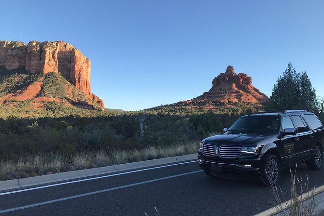 Private Grand Canyon Tour From Flagstaff or Sedona - Final Thoughts