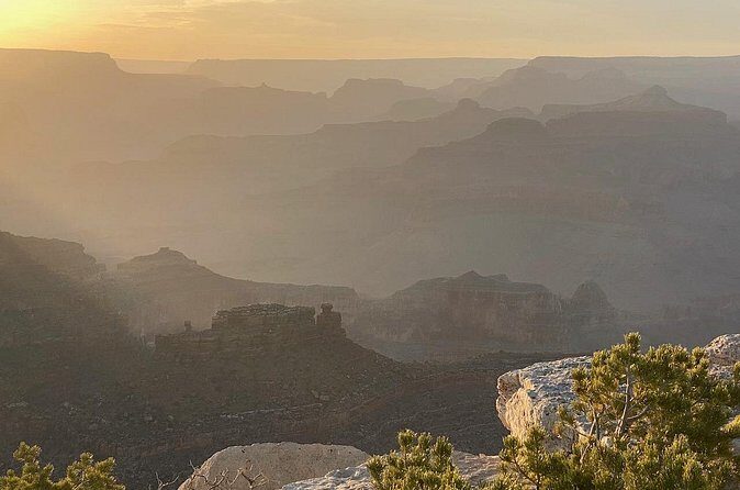 Private Grand Canyon Tour from Flagstaff with Lunch at El Tovar - Who Should Consider This Tour?