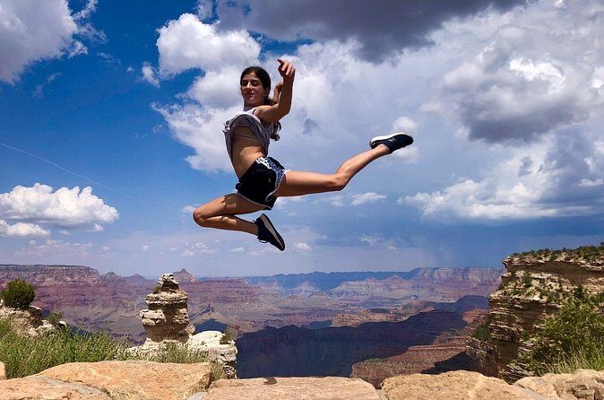 Private Grand Canyon Tour from Flagstaff with Lunch at El Tovar - FAQ