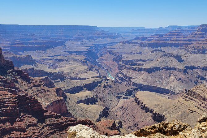 Private Grand Canyon Ultimate Day Tour - An In-Depth Look at the Itinerary