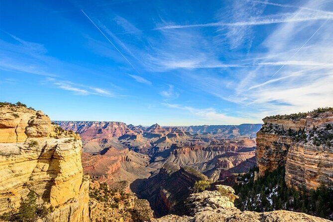 Private Grand Canyon with Sedona Tour from Phoenix - The Real Value in the Details