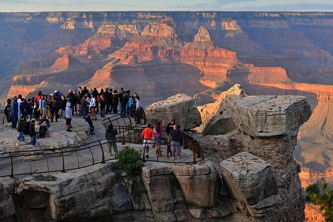 Private Grand Canyon with Sedona Tour from Phoenix - Final Thoughts