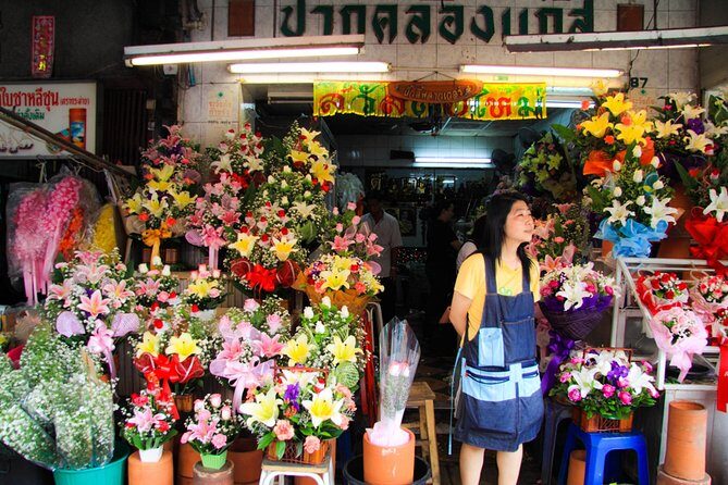 Private Grand Palace and Temple of Emerald Buddha & All Bangkok Highlights - The Revered Wat Phra Chetuphon (Wat Pho)