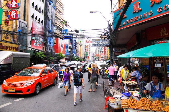 Private Grand Palace and Temple of Emerald Buddha & All Bangkok Highlights - What Travelers Are Saying
