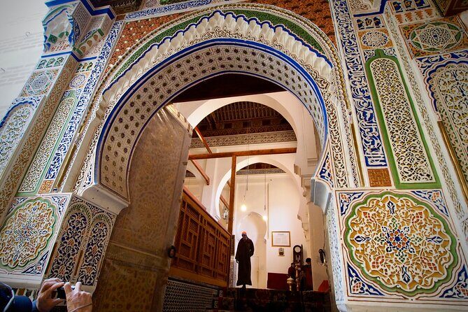 Private Grand Tour of Morocco - Analyzing the Experience: What to Expect