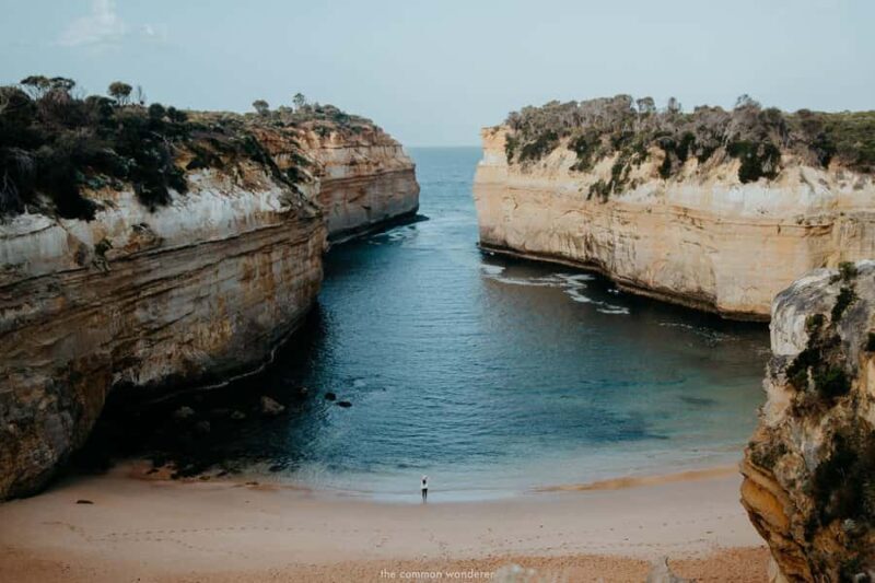 Private Great Ocean Road & 12 Apostles Experience - Key Points