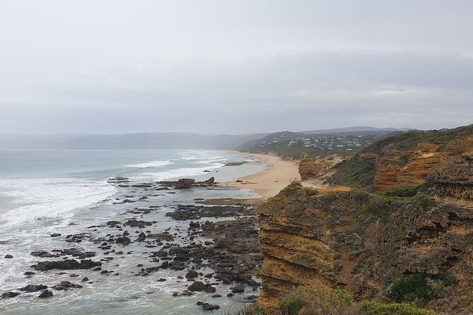 Private Great Ocean Road Day Trip from Melbourne - The Experience in Detail