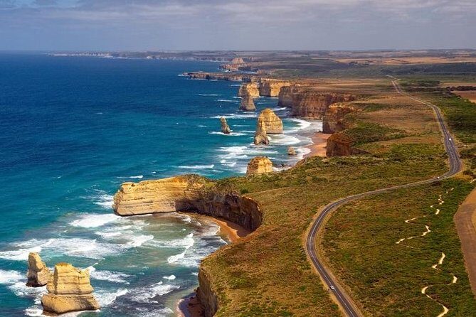 Private Great Ocean Road Day Trip from Melbourne - Who Is This Tour Best For?