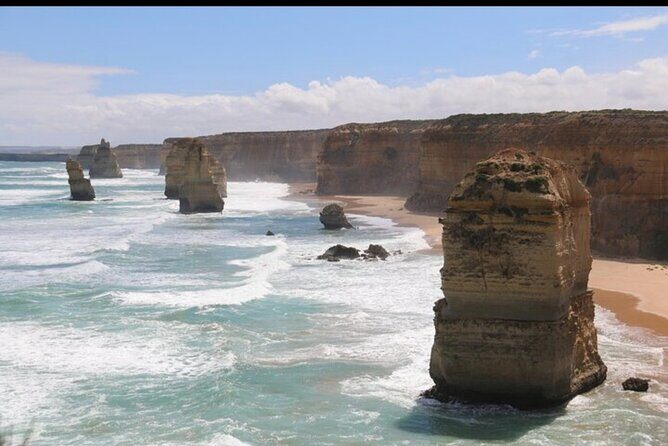 Private Great Ocean Road Sightseeing Tour - Introduction
