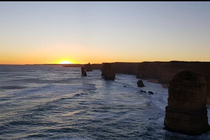 Private Great Ocean Road Sightseeing Tour - Key Points