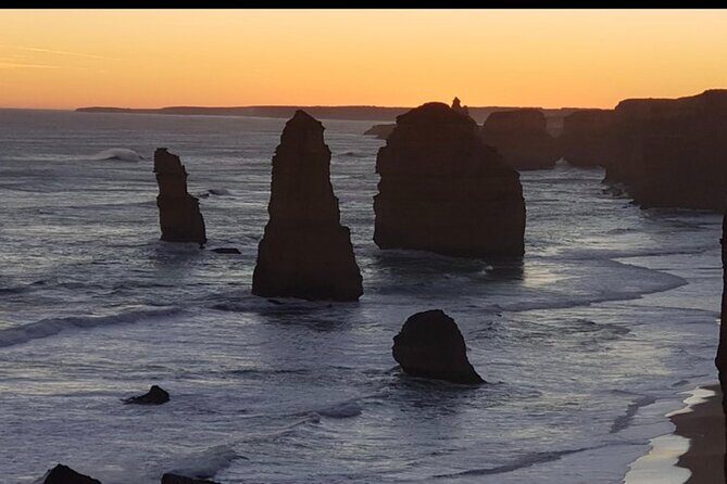 Private Great Ocean Road Sightseeing Tour - FAQ