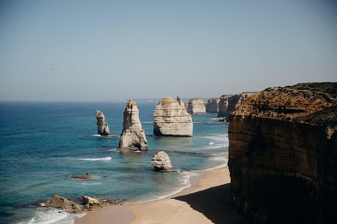 Private Great Ocean Road Tour (overnight option) - Discover the Great Ocean Road in Style: A Detailed Review of the Private Overnight Tour