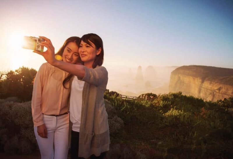 Private Great Ocean Road Tour - Key Points