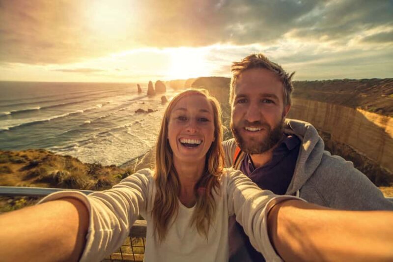 Private Great Ocean Road Tour - The Practicalities of the Tour