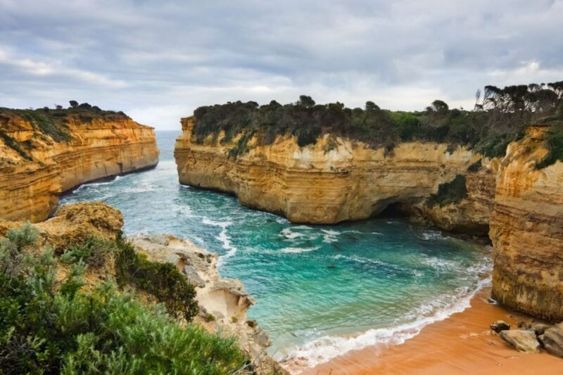 Private Great Ocean Road Tour - Authentic Experiences and Highlights According to Travelers
