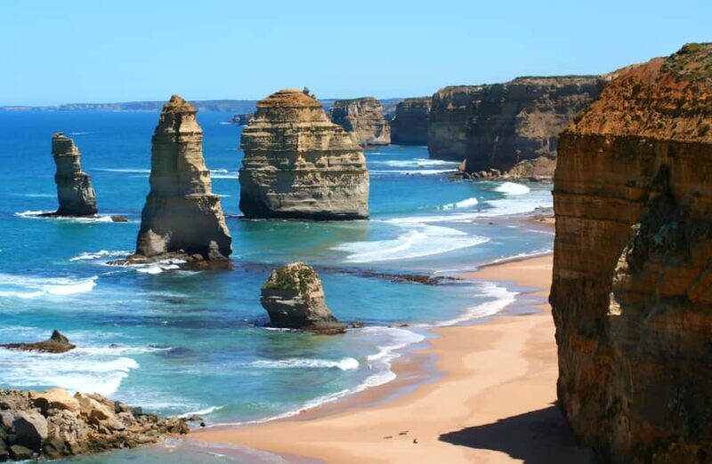 Private Great Ocean Road Tour - FAQs