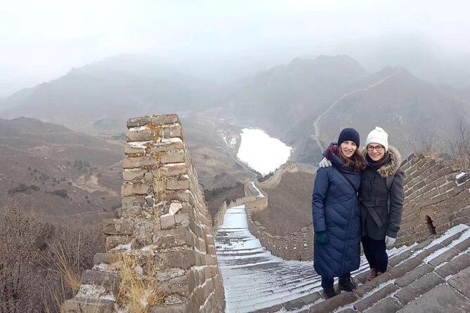Private Great Wall Fancier's Day Tour: 3 Sections of Great Wall Visiting - Key Points