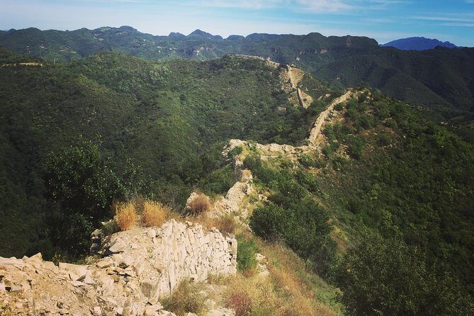 Private Great Wall Hiking Tour: Across The Border of 3 China Provinces - Who Will Love This Tour?
