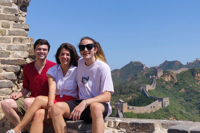 Private Great Wall Hiking Tour from Simatai West to Jinshanling - An In-Depth Look at the Experience