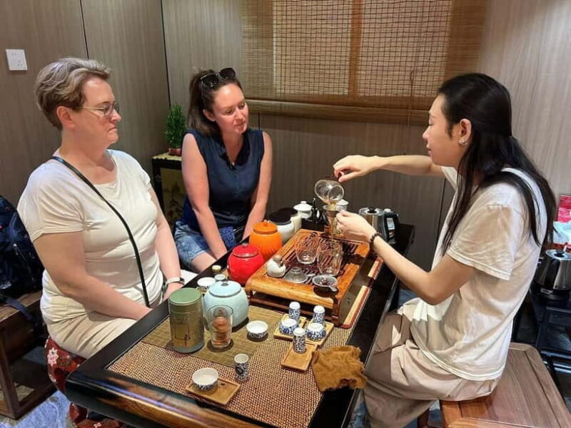 Private Great Wall Morning Yoga & Authentic Peking Duck - Culinary Finale: Peking Duck Feast