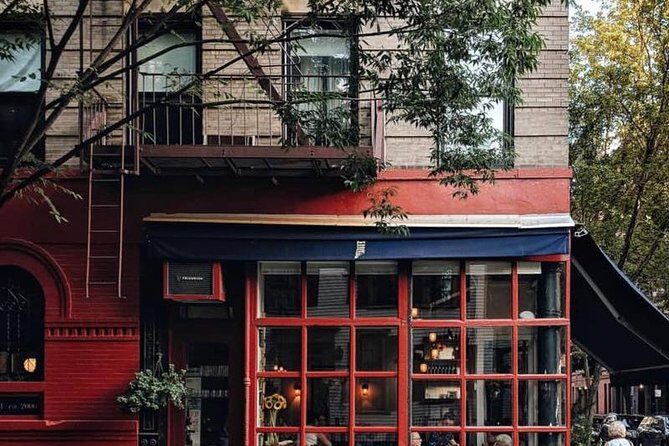 Private Greenwich Village Tour - A Walk Through Greenwich Village: What to Expect