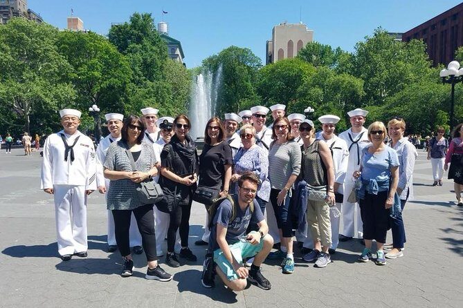 Private Greenwich Village Tour - Practical Details