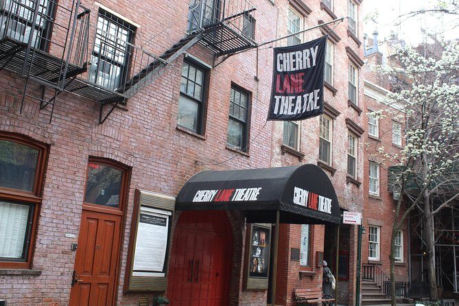 Private Greenwich Village Tour - The Sum Up