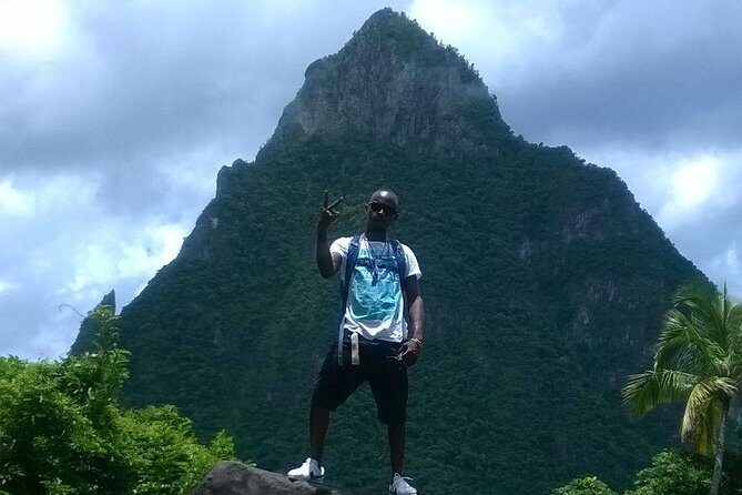 Private Gros Piton Hike in St Lucia - Setting the Scene: What to Expect