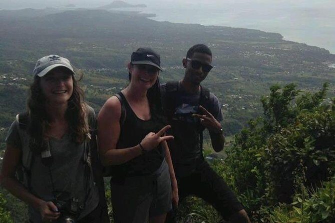 Private Gros Piton Hike in St Lucia - Insights from Travelers