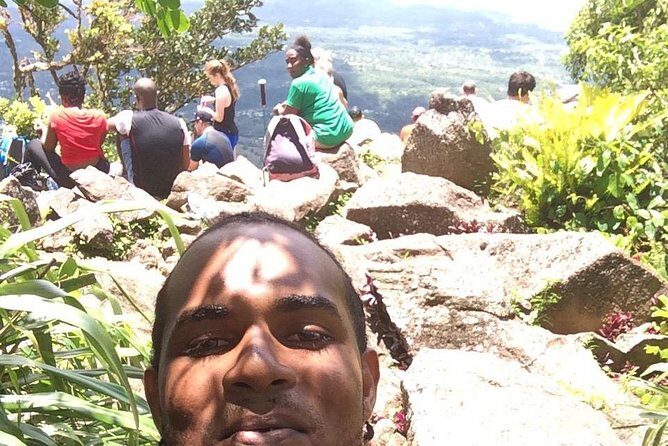 Private Gros Piton Hike in St Lucia - FAQ