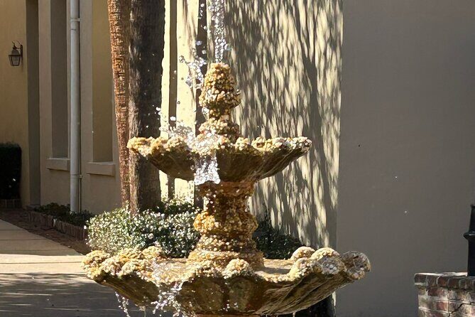 PRIVATE GROUP! Charm of Charleston History and Sights Tour - What the Tour Includes and What You Should Expect