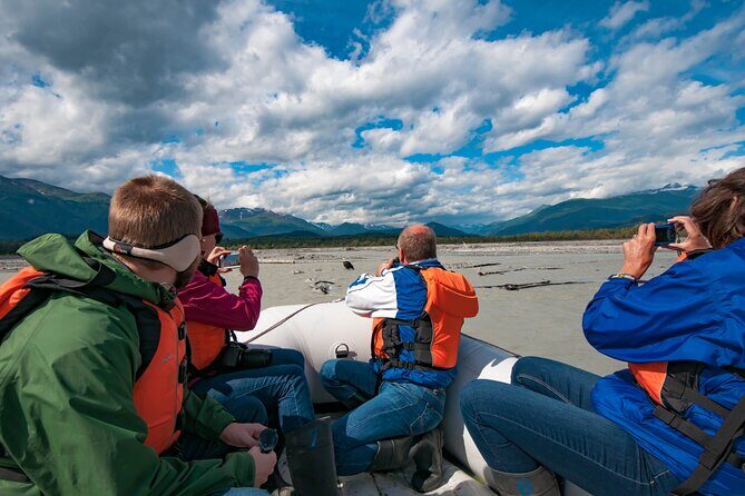 Private Group Eagle Preserve Float Trip in Haines - Who Should Consider This Tour?