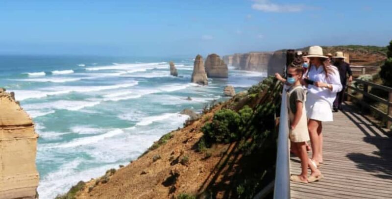 Private Group Great Ocean Road & 12 Apostles Tour - An Introduction to the Tour Experience