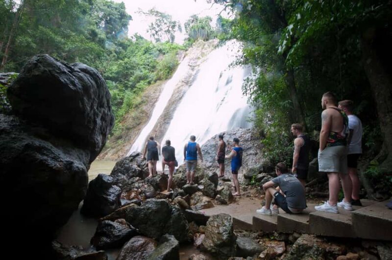 Private Group Half-Day City Tour Around Koh Samui - An In-Depth Look at the Koh Samui Half-Day Tour