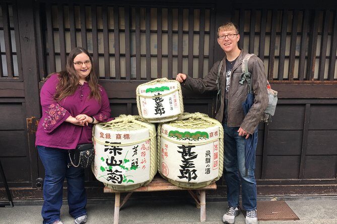 Private group Local Food Tour in Takayama - FAQ