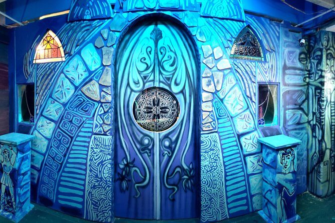 Private Group Puzzle-Solving Adventure Game: Atlantis - The Real Value: What Sets This Experience Apart