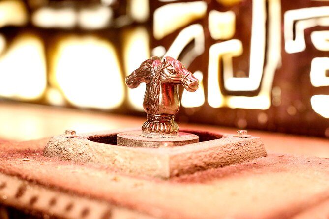 Private Group Puzzle-Solving Adventure Game: Temple - FAQs
